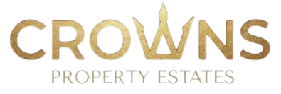 Crowns Property Estates Logo